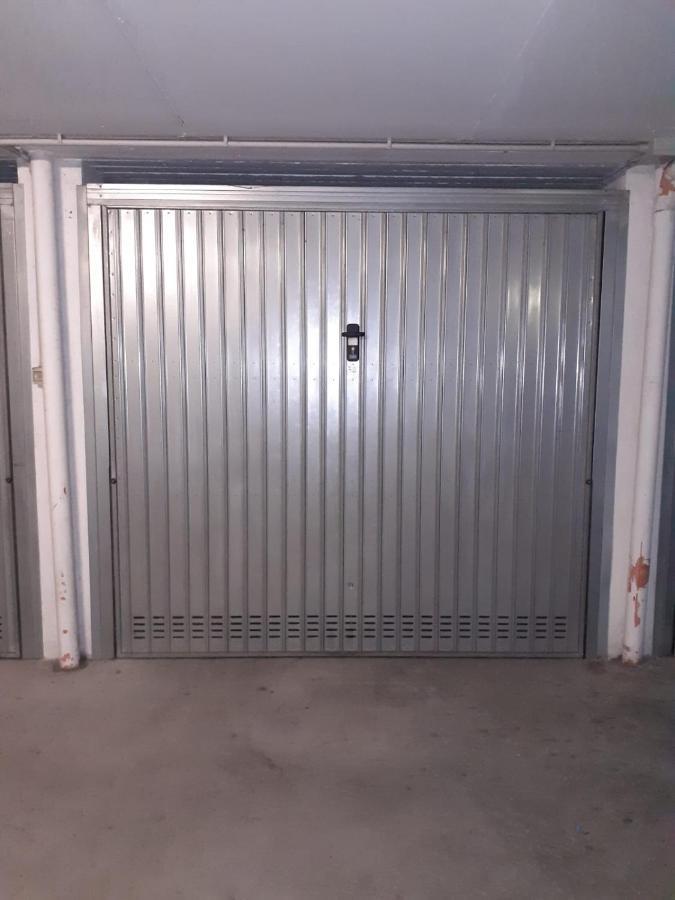 Appartamento Verona Fiera E Centro מראה חיצוני תמונה