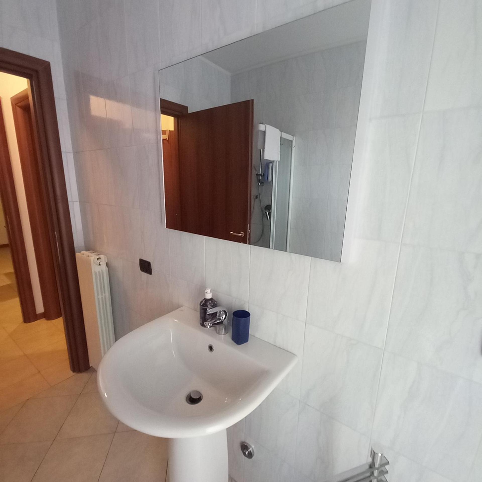 Appartamento Verona Fiera E Centro מראה חיצוני תמונה