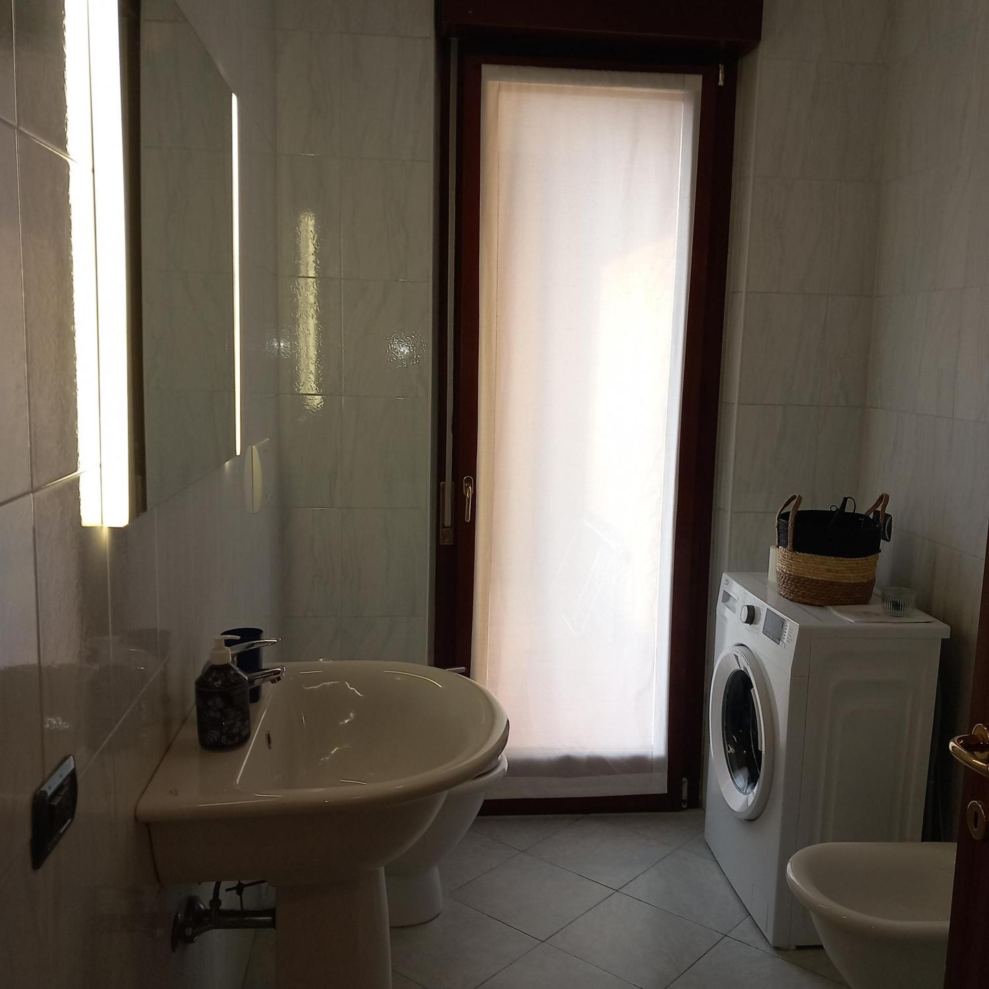 Appartamento Verona Fiera E Centro מראה חיצוני תמונה