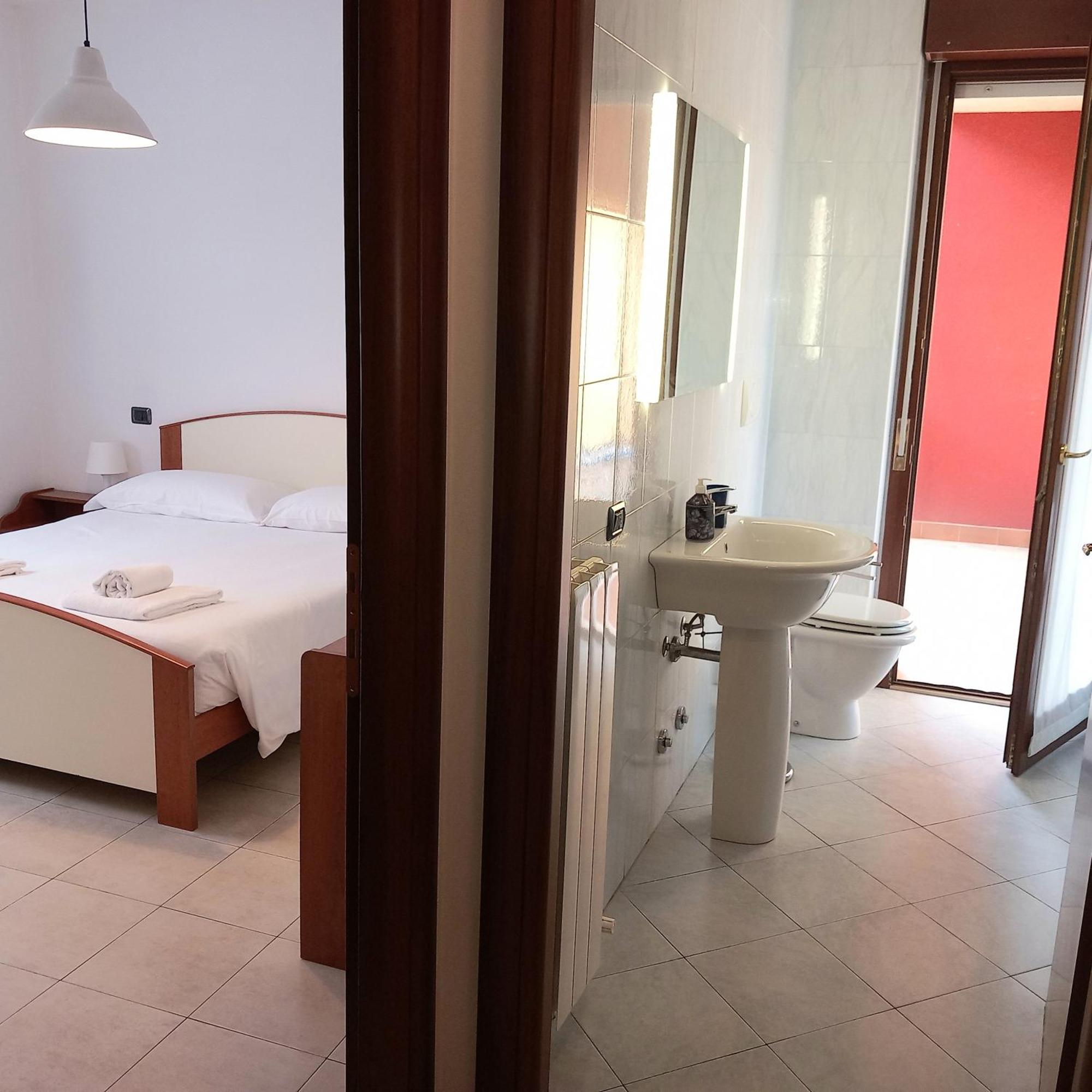 Appartamento Verona Fiera E Centro מראה חיצוני תמונה