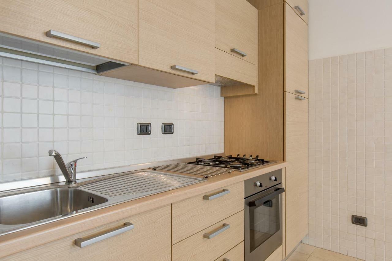 Appartamento Verona Fiera E Centro מראה חיצוני תמונה