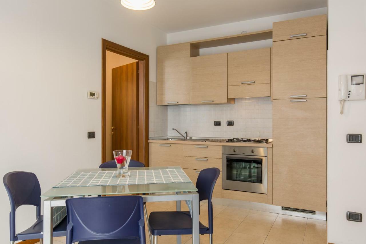 Appartamento Verona Fiera E Centro מראה חיצוני תמונה