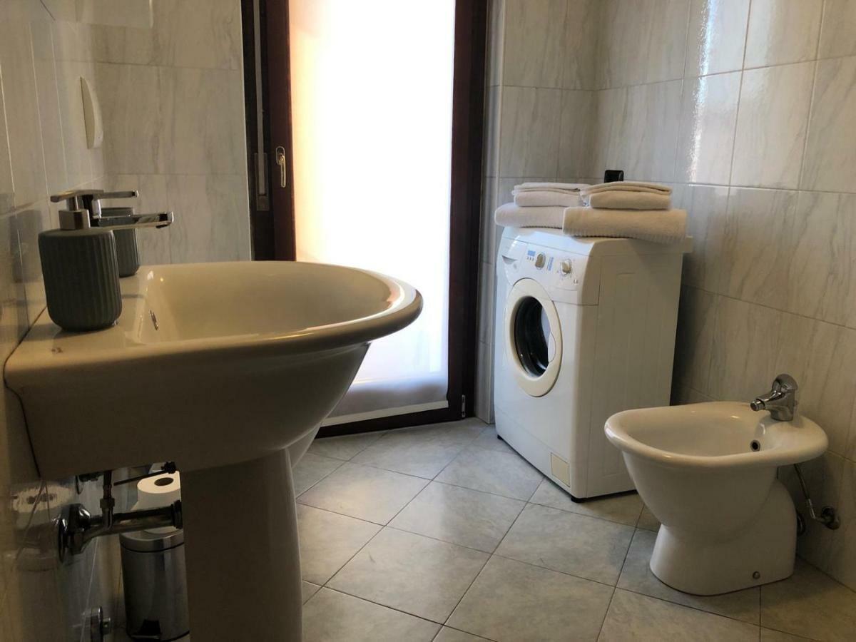 Appartamento Verona Fiera E Centro מראה חיצוני תמונה