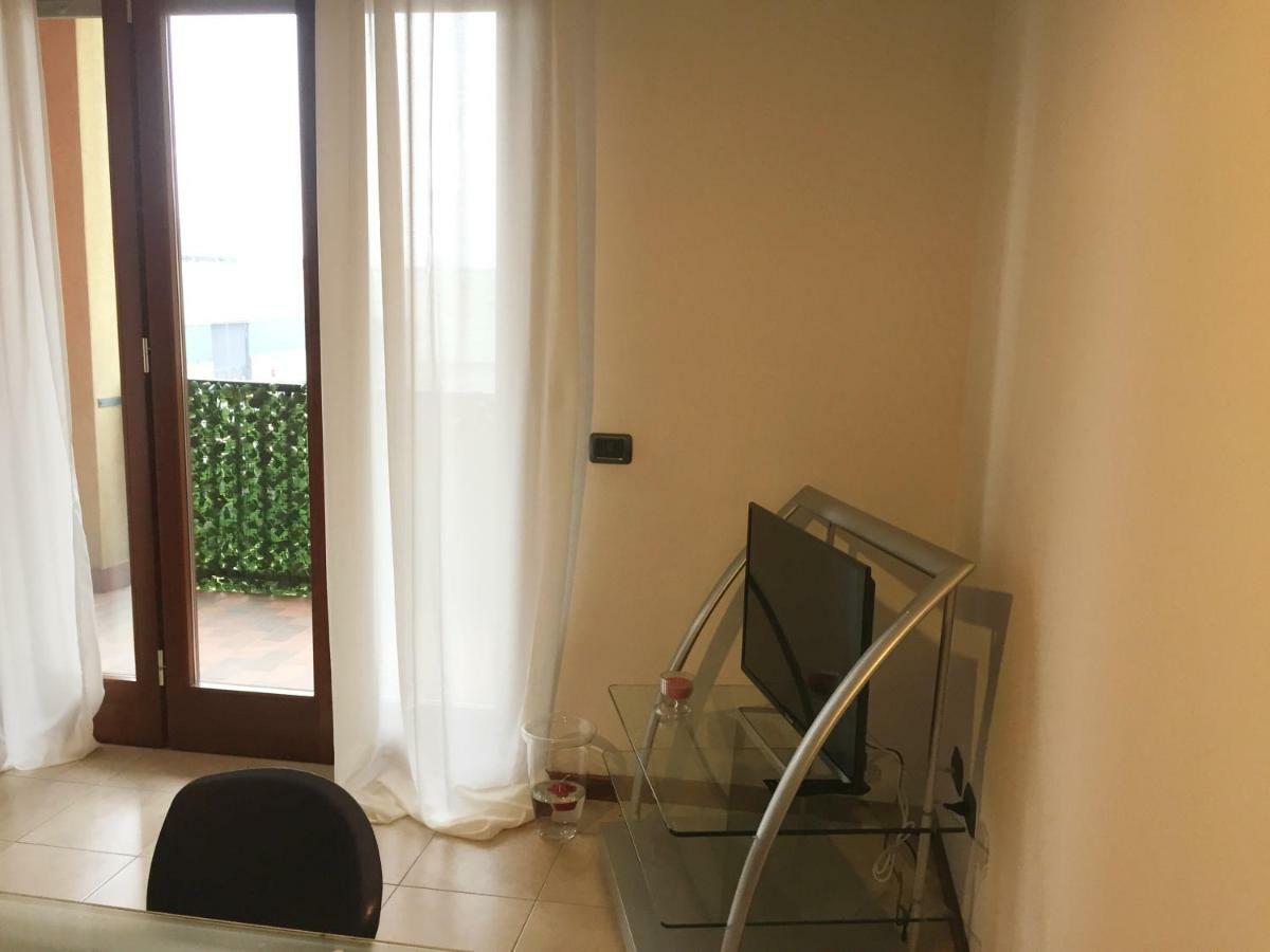 Appartamento Verona Fiera E Centro מראה חיצוני תמונה
